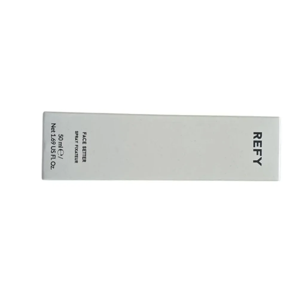 Refy Face Setter Setting Spray 1.69 fl oz
